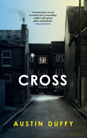 Cross - Austin Duffy [KSIĄŻKA]