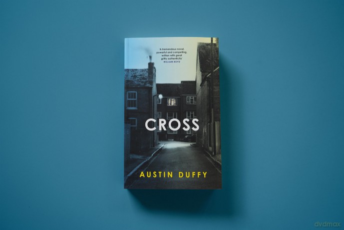 Cross - Austin Duffy [KSIĄŻKA]