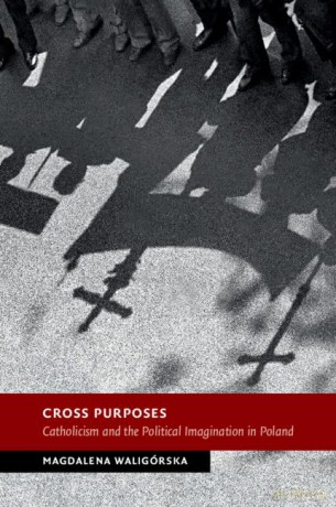 Cross Purposes: Catholicism and the Political Imagination in Poland (New Studies in European History) - Walig Rsk Magdalen [KSIĄŻKA]