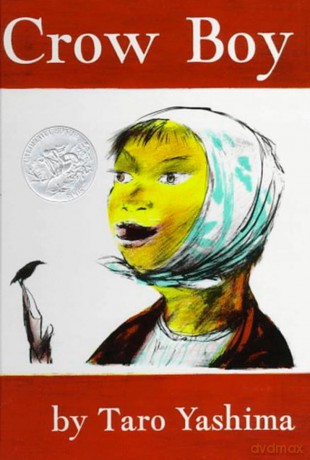 Crow Boy (Picture Puffin Books) - Taro Yashima [KSIĄŻKA]