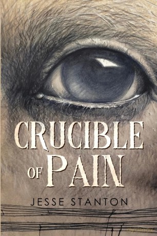 Crucible of Pain - Jesse Stanton [KSIĄŻKA]