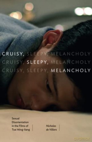 Cruisy, Sleepy, Melancholy: Sexual Disorientation in the Films of Tsai Ming-liang - Nichola De Villiers [KSIĄŻKA]