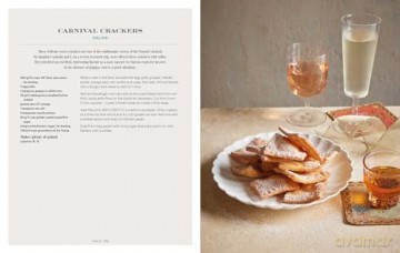 Cucina del Veneto: Delicious recipes from Venice and Northeast Italy - Ursula Ferrigno [KSIĄŻKA]