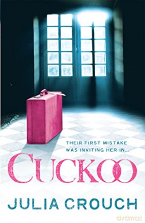 Cuckoo - Julia Crouch [KSIĄŻKA]