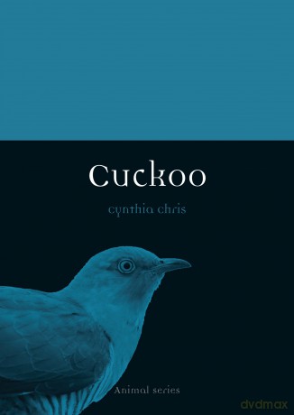 Cuckoo (Animal) - Cynthia Chris [KSIĄŻKA]