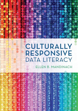 Culturally Responsive Data Literacy - Ellen B. Mandinach [KSIĄŻKA]