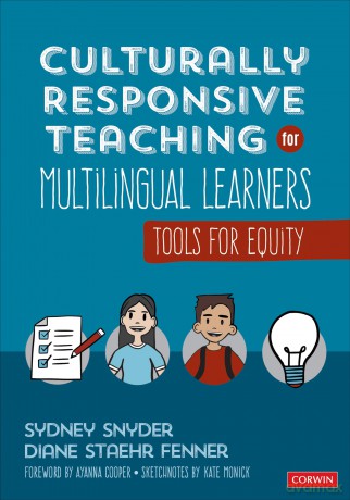 Culturally Responsive Teaching for Multilingual Learners: Tools for Equity - Snyder [KSIĄŻKA]