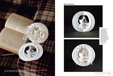 Customizable Pop-Up Paper Spheres: 15 Paper Projects from Novice to Advanced: 2 (Wonderful Paper Spheres) (Wonderful Paper Spheres, 2) - Seiji Tsukimoto [KSIĄŻKA]