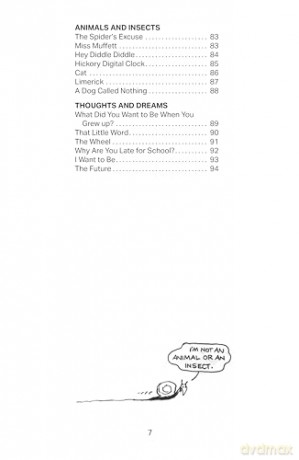 Dad, You're Not Funny and other Poems - Steve Turner [KSIĄŻKA]