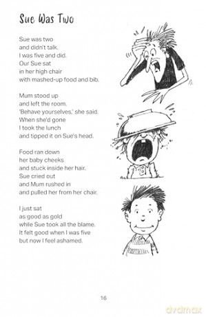 Dad, You're Not Funny and other Poems - Steve Turner [KSIĄŻKA]