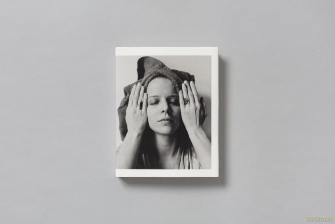 Daily Self-Portraits 1972-1973 - M. Shoook [KSIĄŻKA]
