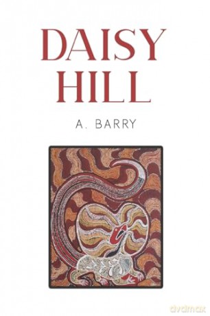 Daisy Hill - A. Barry [KSIĄŻKA]