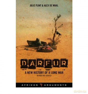 Darfur A Short History of a Long War by Waal, Alexander De (Author) ON Apr-23-2008, Paperback - Julie Flint [KSIĄŻKA]