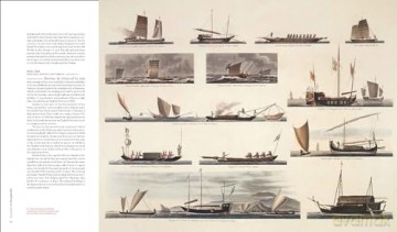 Daring French Explorations: Trailblazing Adventures around the World: 1714-1854, Featuring Bougainville, Lapérouse, Dumont d'Urville, and more - Hubert Sagnires [KSIĄŻKA]