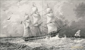 Daring French Explorations: Trailblazing Adventures around the World: 1714-1854, Featuring Bougainville, Lapérouse, Dumont d'Urville, and more - Hubert Sagnires [KSIĄŻKA]