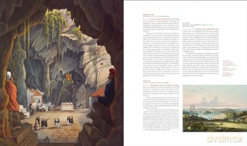 Daring French Explorations: Trailblazing Adventures around the World: 1714-1854, Featuring Bougainville, Lapérouse, Dumont d'Urville, and more - Hubert Sagnires [KSIĄŻKA]