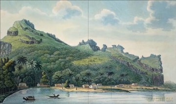 Daring French Explorations: Trailblazing Adventures around the World: 1714-1854, Featuring Bougainville, Lapérouse, Dumont d'Urville, and more - Hubert Sagnires [KSIĄŻKA]