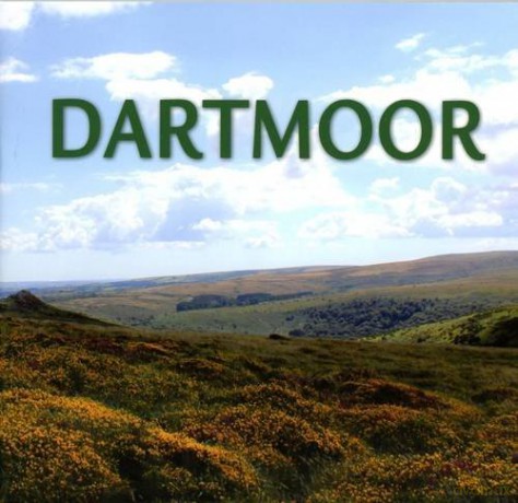 Dartmoor [KSIĄŻKA]