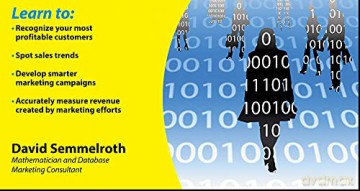 Data Driven Marketing FD (For Dummies) - David Semmelroth [KSIĄŻKA]