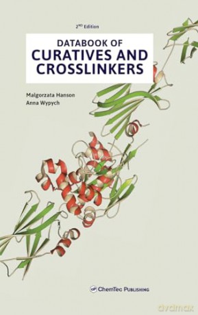 Databook of Curatives and Crosslinkers - Malgorzata Hanson [KSIĄŻKA]