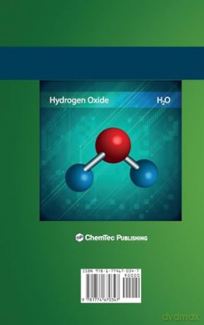 Databook of Green Solvents - George Wypych [KSIĄŻKA]