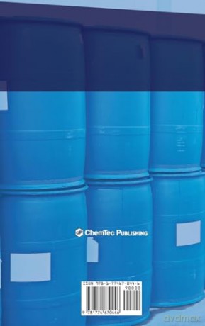 Databook of Solvents - George Wypych [KSIĄŻKA]