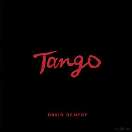 David Remfry: Tango - Royal Academy Of Art [KSIĄŻKA]