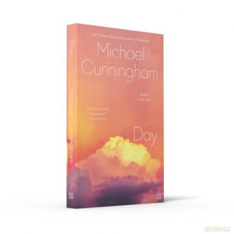 Day: The stunning new literary novel from the Pulitzer Prize-winning author Michael Cunningham - Michael Cunningham [KSIĄŻKA]