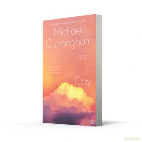 Day: The stunning new literary novel from the Pulitzer Prize-winning author Michael Cunningham - Michael Cunningham [KSIĄŻKA]
