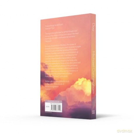 Day: The stunning new literary novel from the Pulitzer Prize-winning author Michael Cunningham - Michael Cunningham [KSIĄŻKA]