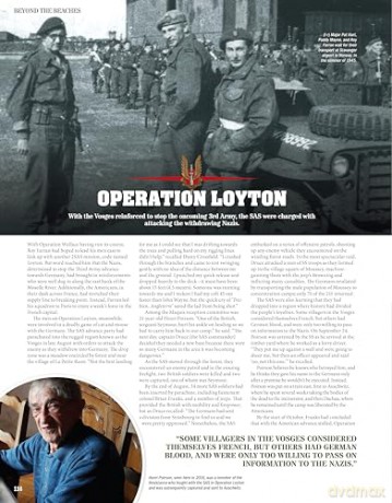 D-Day: The Greatest Military Operation in History (Visual History) - Marc Desantis [KSIĄŻKA]