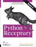 Python Receptury Wyd. 3 - David Beazley,Brian K. Jones [KSIĄŻKA]