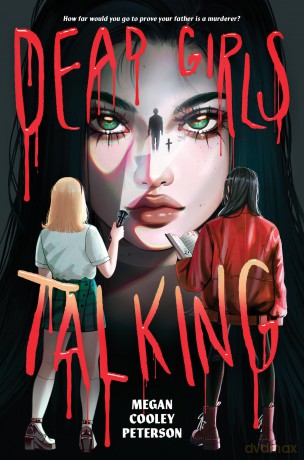 Dead Girls Talking - Cooley, Me Peterson [KSIĄŻKA]