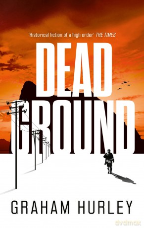 Dead Ground: 9 (Spoils of War) - Graham Hurley [KSIĄŻKA]