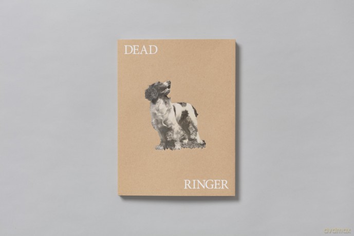 Dead Ringer [KSIĄŻKA]