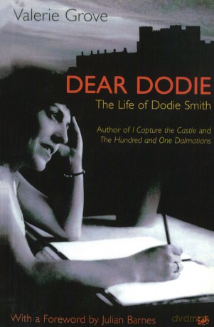 Dear Dodie: The Life of Dodie Smith [KSIĄŻKA]