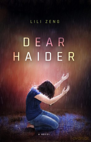 Dear Haider (Baraka Fiction) [KSIĄŻKA]