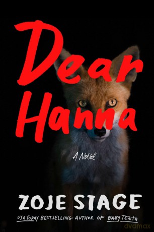 Dear Hanna: A Novel - Zoje Stage [KSIĄŻKA]