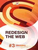 Redesign The Web Smashing Magazine - Smashing Magazine [KSIĄŻKA]