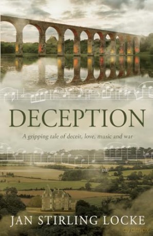 Deception - Jan Stirling Locke [KSIĄŻKA]