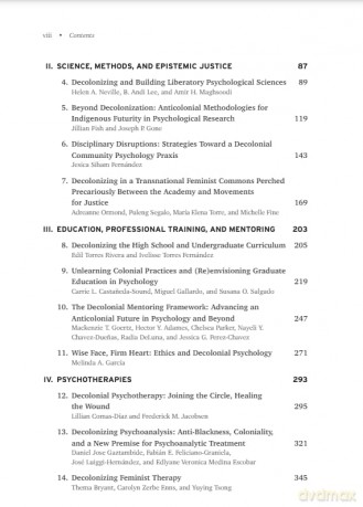 Decolonial Psychology: Toward Anticolonial Theories, Research, Training, and Practice (Cultural, Racial, and Ethnic Psychology Series) - Lillian Comas-D Az [KSIĄŻKA]