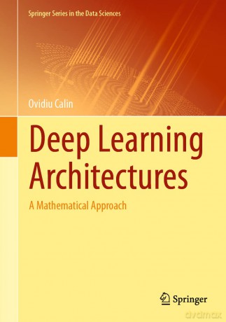 Deep Learning Architectures: A Mathematical Approach (Springer Series in the Data Sciences) - Calin [KSIĄŻKA]