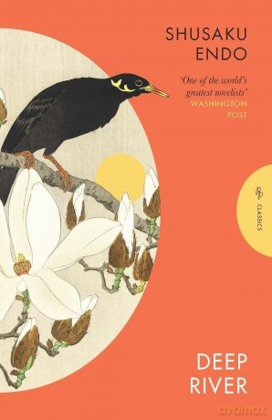 Deep River: Shusaku Endo (Pushkin Press Classics) - Shusaku Endo [KSIĄŻKA]