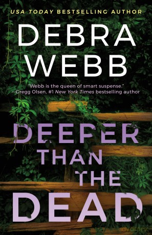 Deeper Than the Dead: 1 (Vera Boyett) - Debra Webb [KSIĄŻKA]