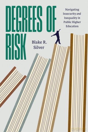 Degrees of Risk: Navigating Insecurity and Inequality in Public Higher Education - Blake R. Silver [KSIĄŻKA]