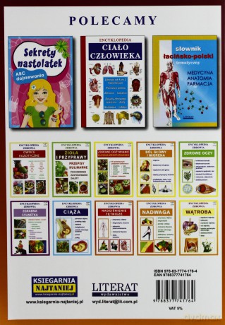 Reumatyzm Porady Lekarza Rodzinnego [KSIĄŻKA]