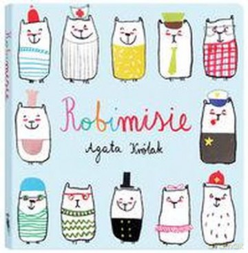 Robimisie Wyd. 2 - Agata Królak [KSIĄŻKA]