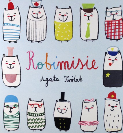 Robimisie Wyd. 2 - Agata Królak [KSIĄŻKA]