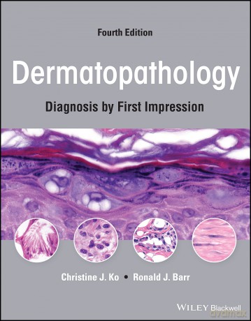 Dermatopathology: Diagnosis by First Impression [KSIĄŻKA]