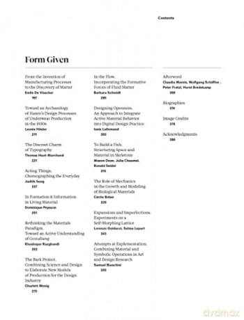 Design, Gestaltung, Formativita: Philosophies of Making - Patricia Ribault [KSIĄŻKA]